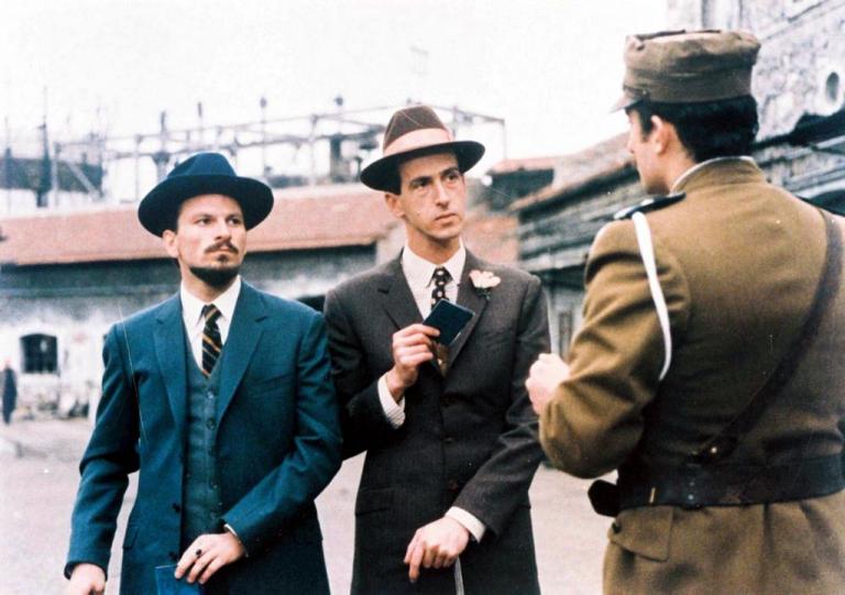 Μεγάλο αφιέρωμα στο ελληνικό queer σινεμά στο Φεστιβάλ Κινηματογράφου