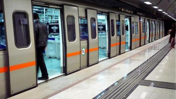 Απεργία Μετρό : Ταλαιπωρία για τους Αθηναίους την Παρασκευή