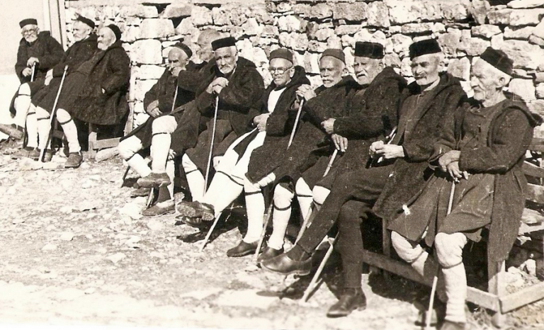 Μέτσοβο: Η ιστορία που μας έφερε στο σήμερα και θα μας πάει στο αύριο