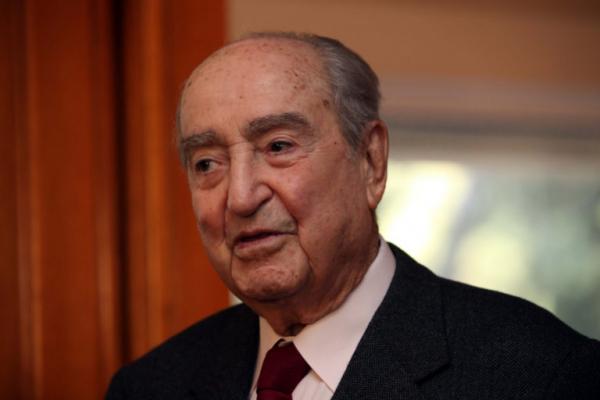 Μετονομάζεται σε Κωνσταντίνου Μητσοτάκη η οδός Ακρωτηρίου στα Χανιά