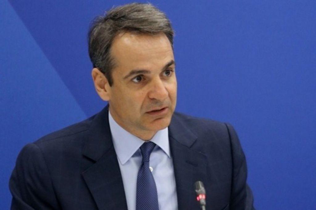 Το γεύμα με τους πρέσβεις