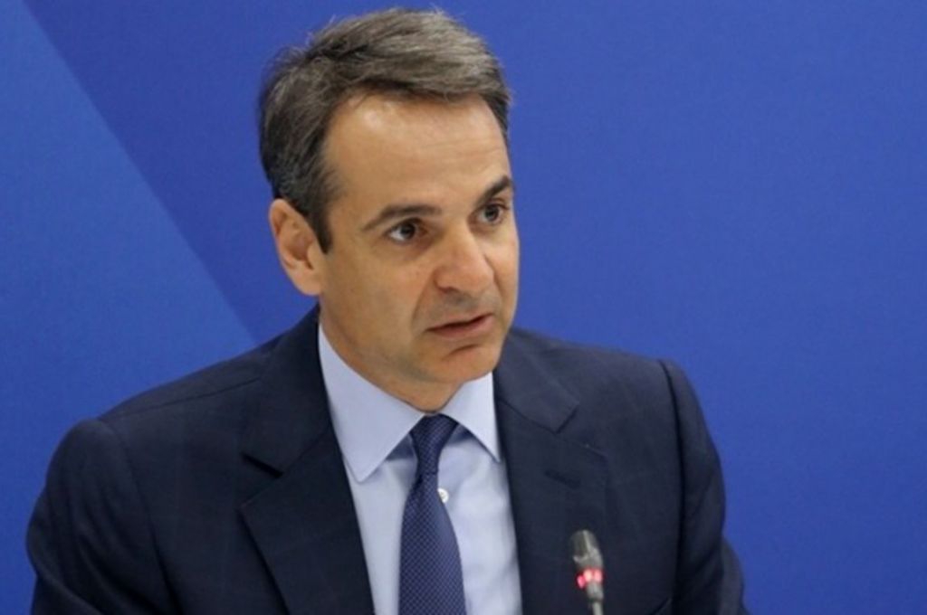 Το γεύμα με τους πρέσβεις