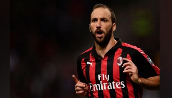 Ιγκουαΐν: Ο Γκατούζο πεθαίνει για την ομάδα