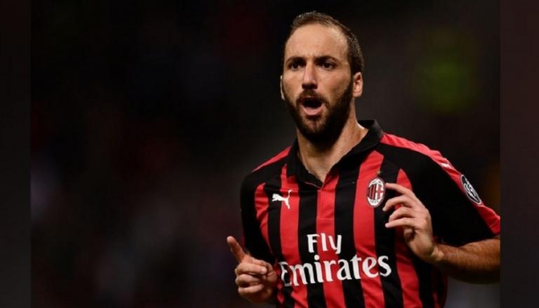 Ιγκουαΐν: Ο Γκατούζο πεθαίνει για την ομάδα