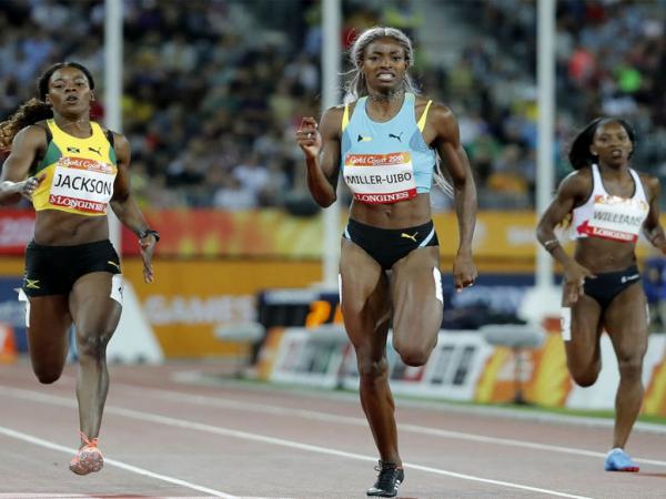 Στίβος: Οι υποψήφιες για το βραβείο της καλύτερης αθλήτριας του 2018