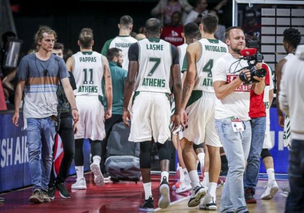 Μήτογλου: «Γι’ αυτό χάσαμε από τη Μπάγερν»