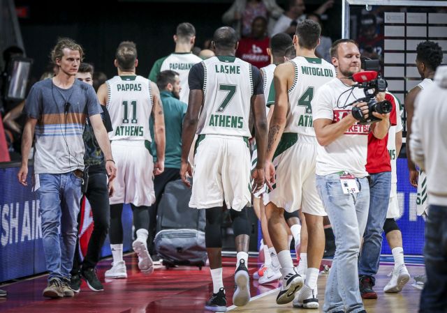 Μήτογλου: «Γι’ αυτό χάσαμε από τη Μπάγερν»