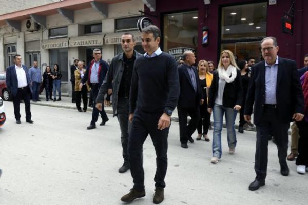 Η Κούβα του Κυριάκου