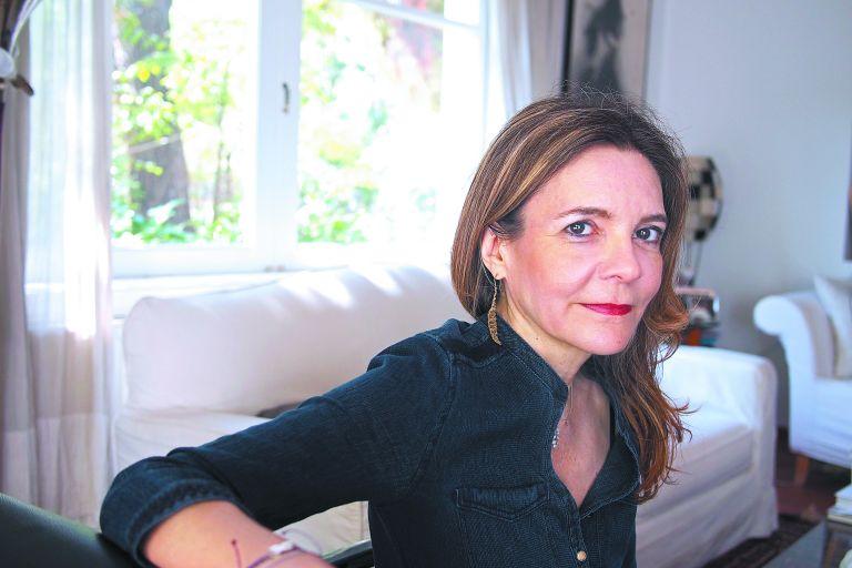 Αμάντα Μιχαλοπούλου : Το συναίσθημα αντλεί τη δύναμη από τη σιωπή