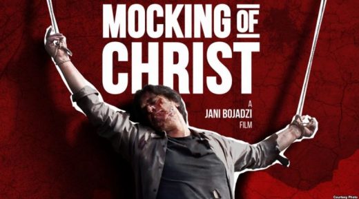 Στους κινηματογράφους σκοπιανή ταινία με τον Χριστό και τη «Μακεδονία»
