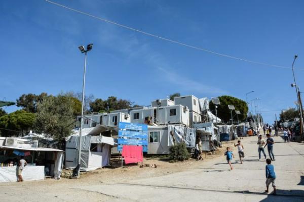 Ανδρέας Ηλιόπουλος για προσφυγικό: Επικρατεί ένα χάος – Ώρα να παρέμβουν οι εισαγγελείς