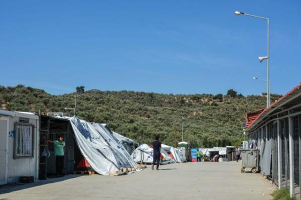 Ανδρέας Ηλιόπουλος: Εικόνες ντροπής στο μεταναστευτικό – Δικαίωση οι έλεγχοι από τη δικαιοσύνη