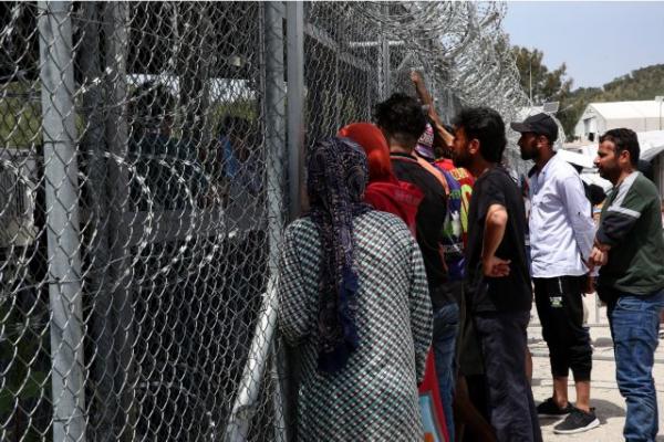 Εισαγγελική παρέμβαση για τις καταγγελίες περί κακοδιαχείρισης στο Προσφυγικό