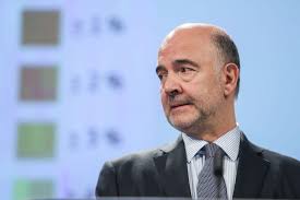 Μοσκοβισί: Ανεβάζει τους τόνους με την Λέγκα ο Επίτροπος Οικονομικών Υποθέσεων