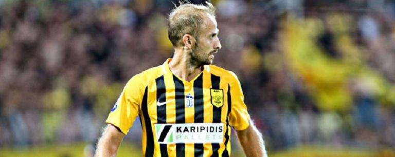 Νέα κλήση Μπάσα και Μάβραϊ στην εθνική Αλβανίας