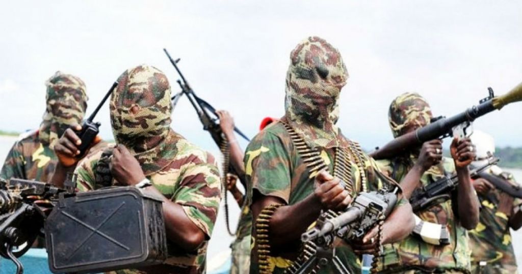 Νιγηρία: 7 στρατιώτες σκοτώθηκαν σε επίθεση της Μπόκο Χαράμ