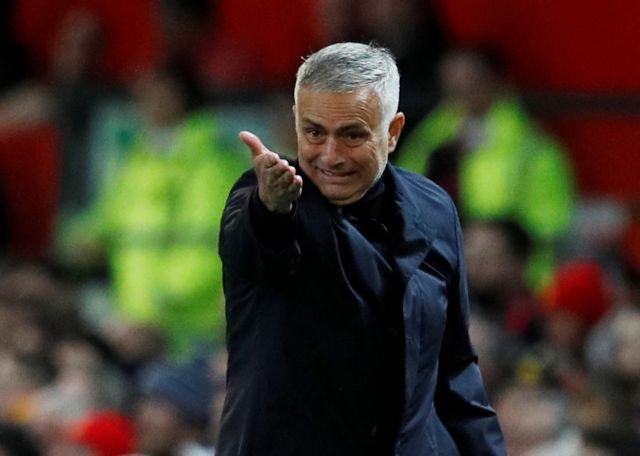 Μάντσεστερ Γ.: Οι μεταγραφικοί στόχοι του Μουρίνιο