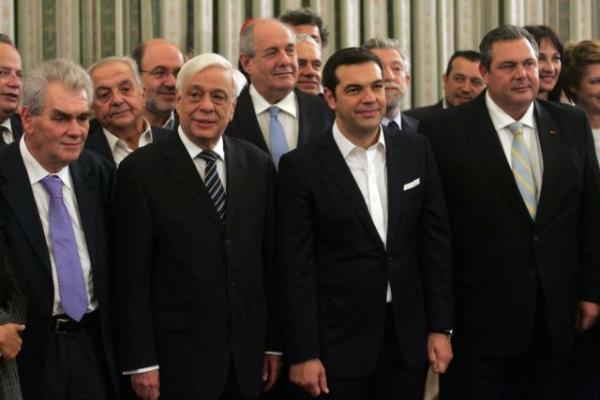 EditorialTa Nea: Generalisations