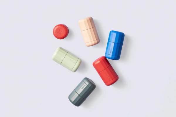 Ένα αποσμητικό που αγαπάει το σώμα και το περιβάλλον