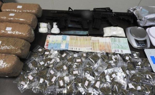 Εξαρθρώθηκε σπείρα που διακινούσε ναρκωτικά σε Αχαΐα, Αιτωλοακαρνανία και Άρτα