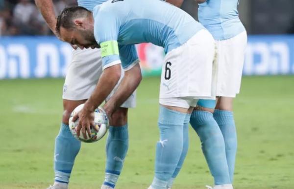 Νίκη για Ισραήλ με κορυφαίο και δημιουργό τον Νάτχο