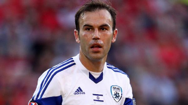 Κλήθηκε στην Εθνική Ισραήλ ο Νάτχο