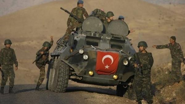 Τουρκία: Επτά στρατιώτες σκοτώθηκαν σε επίθεση Κούρδων μαχητών