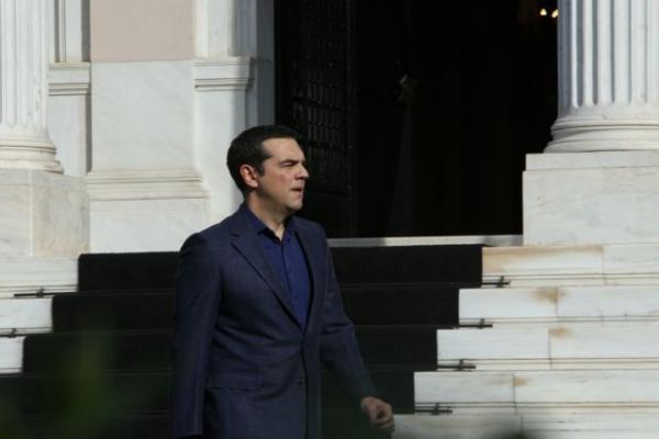 Στα χέρια του Τσίπρα το ΥΠΕΞ – Τι θα κάνει με τα ανοιχτά μέτωπα