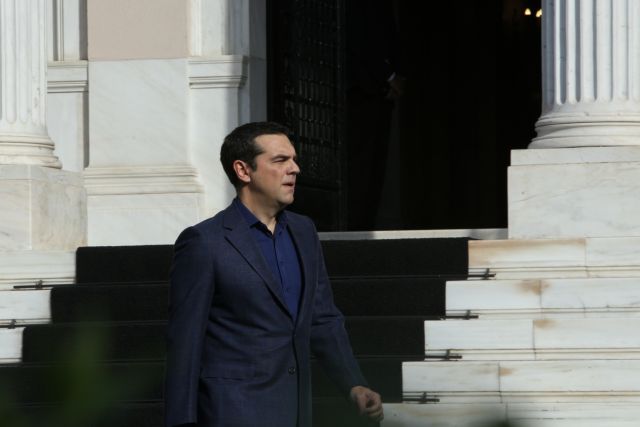 Στα χέρια του Τσίπρα το ΥΠΕΞ – Τι θα κάνει με τα ανοιχτά μέτωπα