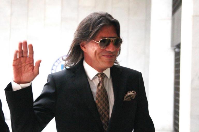 Ψινάκης : Τέλος η πολιτική καριέρα… πάει διακοπές