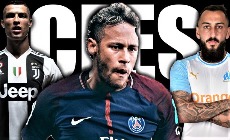 Η πρωτιά του Μήτρογλου στα σουτ και η απρόσμενη κορυφή του Κριστιάνο