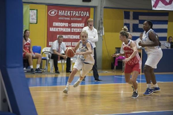 Νίκη Λευκάδας: Ιστορική πρόκριση στους ομίλους του Eurocup