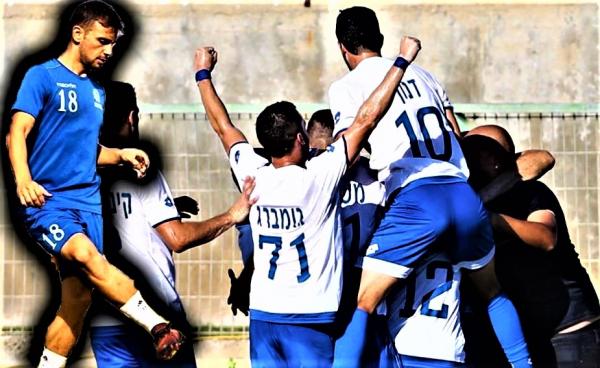 Το come back του Νίνη σε απίθανη ομάδα!