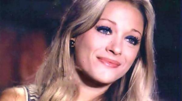 Νόρα Βαλσάμη : Η απόλυτη ενζενί του ελληνικού σινεμά