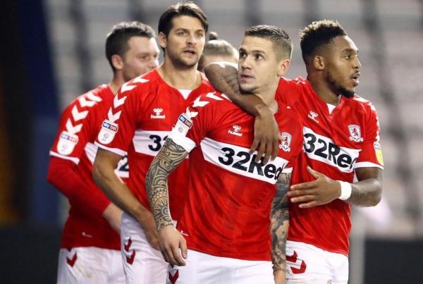 Μπόλτον – Νότιγχαμ Φόρεστ 0-3