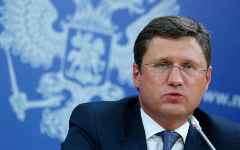 Ρωσία : Προτεραιότητα μας η γραμμή του Turkish Stream προς την Ευρώπη