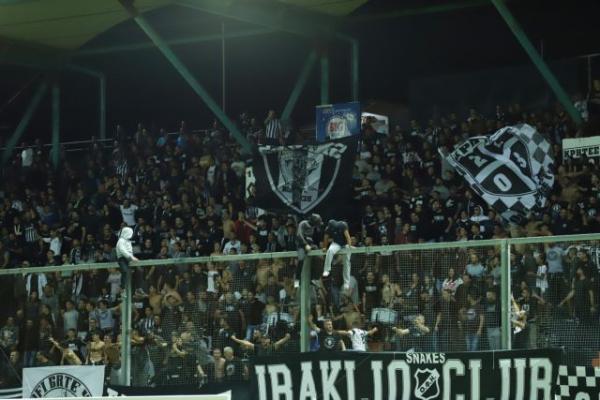 ΟΦΗ: Ανακοίνωση για τα εισιτήρια με Ολυμπιακό