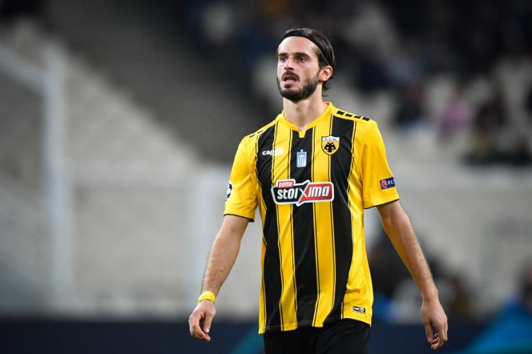 Το παλεύει ο Οικονόμου για το ντέρμπι της Κυριακής