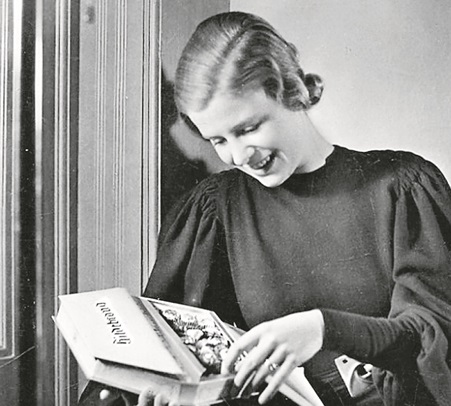 Νόρμαν Ολερ : Το Pervitin ήταν εθνικοσοσιαλισμός σε χάπι