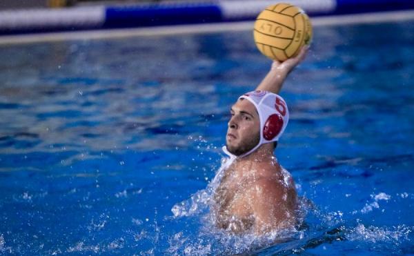 Ολυμπιακός: Για την πρώτη κούπα της σεζόν το τμήμα πόλο