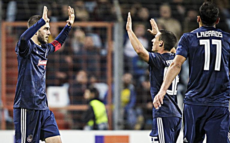 Δεν βάζει «προαπαιτούμενα» το «γράμμα» από το Λουξεμβούργο