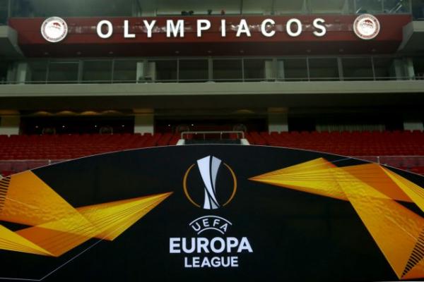 Europa League: Η αποστολή του Ολυμπιακού για το Λουξεμβούργο