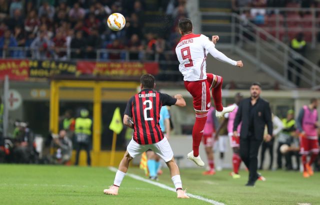 Ολυμπιακός: Ετοιμάζει 7+1 αλλαγές ο Μαρτίνς