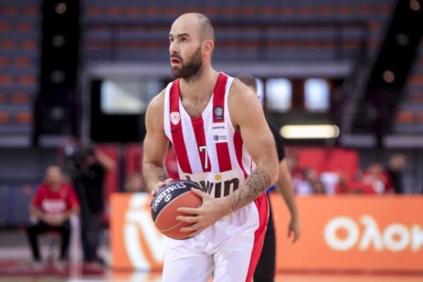 Live: Χίμκι – Ολυμπιακός (66-87 τελικό)