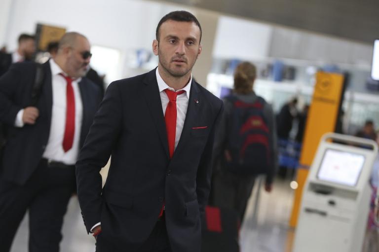 Ολυμπιακός: Με λίγες αναταράξεις έφτασε στο Μιλάνο