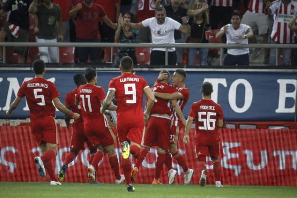 Ολυμπιακός: Πάει να ανέβει την… Scala του Μιλάνου