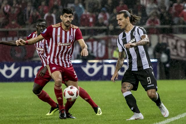 Ο κόσμος αναγνωρίζει την μεγάλη προσπάθεια