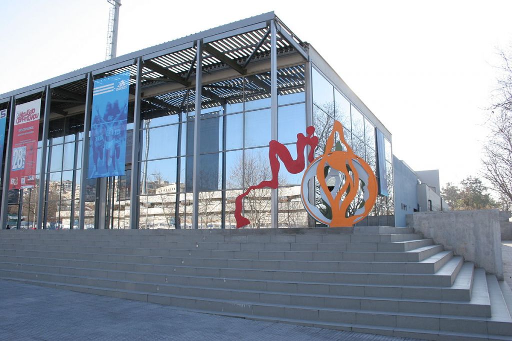 Θεσσαλονίκη: Δεν υπήρξαν ζημιές στα εκθέματα του Ολυμπιακού Μουσείου