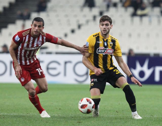 Ομάρ: «Ποτέ δεν έχασα την πίστη μου»