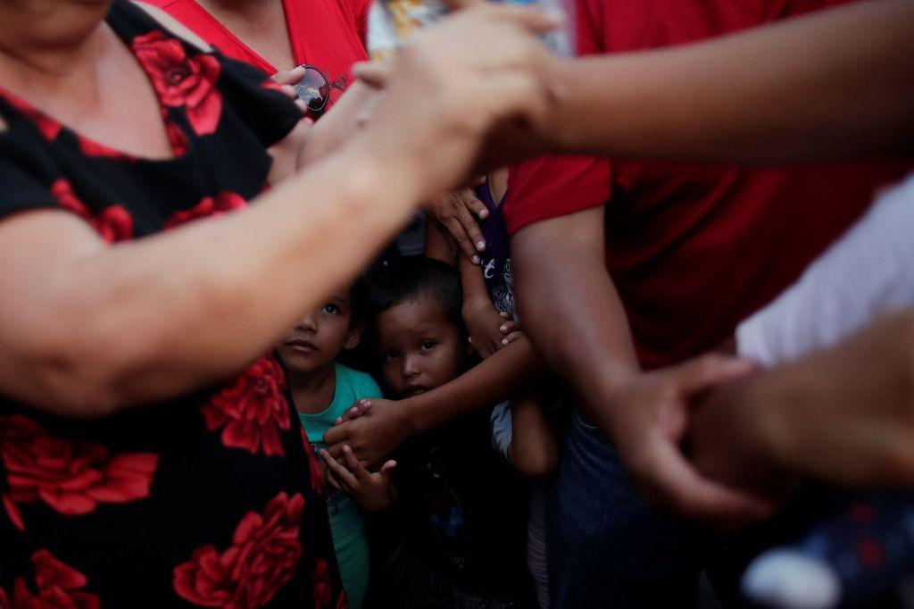 Μεξικό: Νεκρός πρόσφυγας από την Ονδούρα μετά από επεισόδιο με την αστυνομία